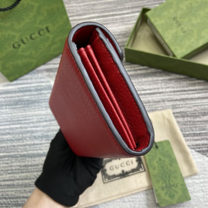 Gucci Wallets